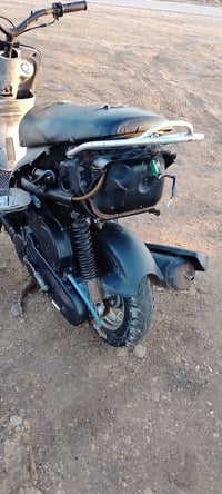 منغولي 49 • مكينة أصلية • كوت نعمانيه