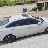 للمراوس أو البيع السلام عليكم  هيونداي ألنترا مواصفات خليجية تجميع الص...