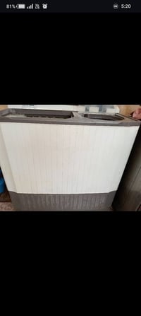 غساله • مكينه براون • كاونتر