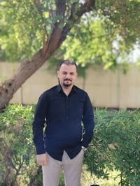 🔥 مع اقتراب امتحانات نصف السنة 🔥 يعلن الأستاذ وسام الكيلاني 📘 مدرس ماد...