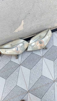 لايت وبك لايت للبيع على ٠٧٧٣٠٠٦٦٣٣٧