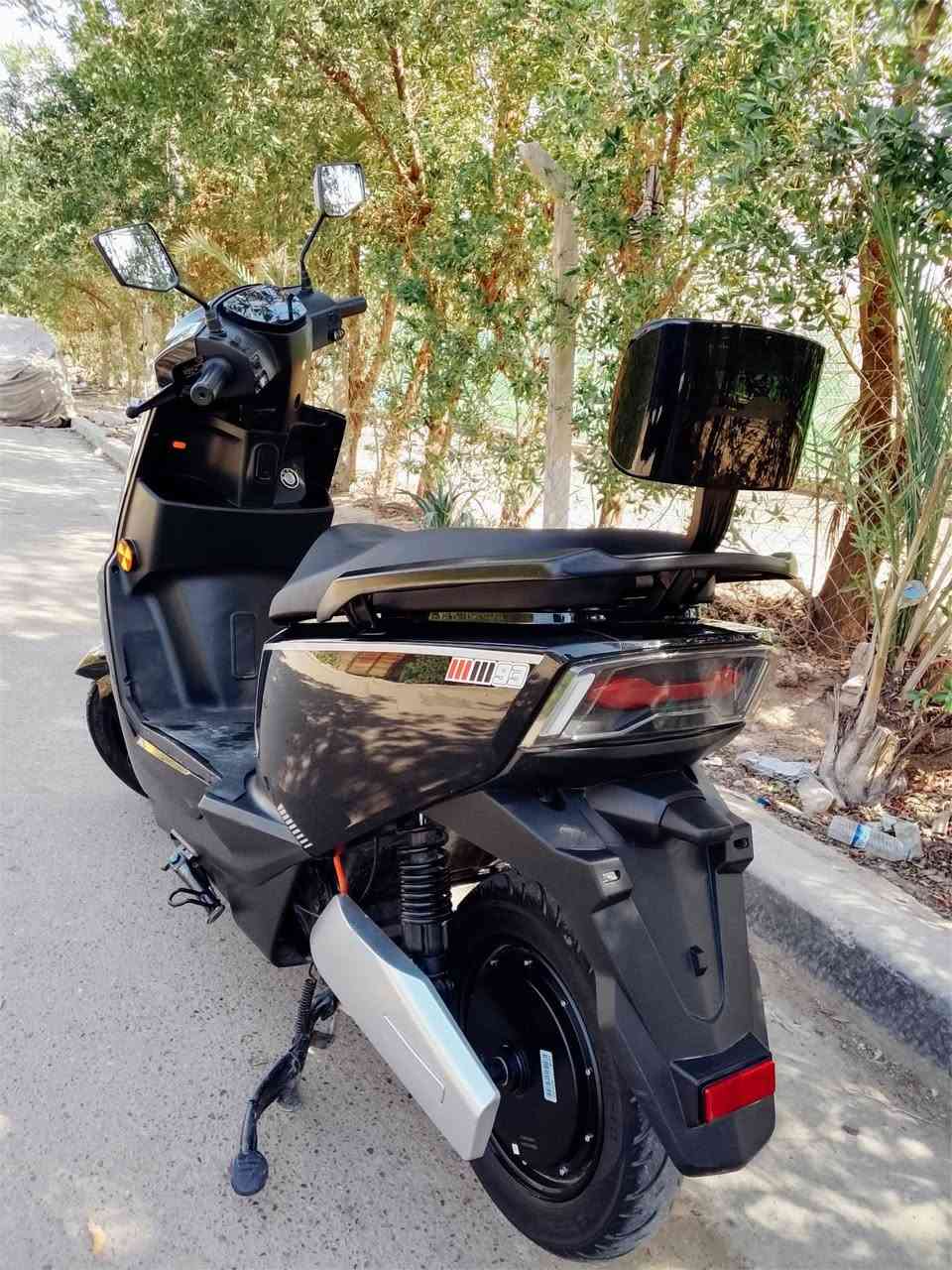 دراجه شحن للبيع  ستعمال اقل من شهر
السعر 625 وبيه مجال 
مكاني دورة 
للستفسار اتصل على ***********
