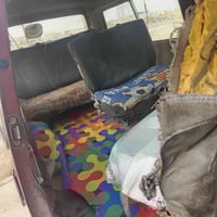 كيا بيستا • ١٩٩٤ • باتري جديد