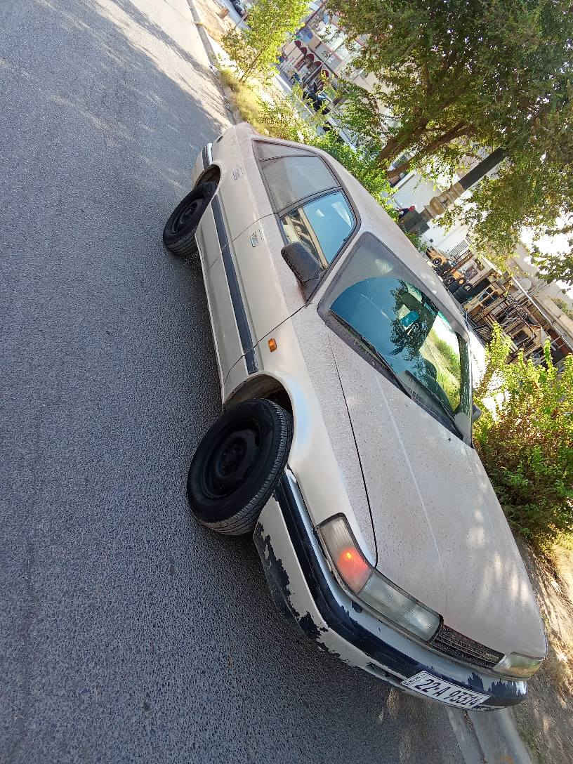 مازدا 626لبیع محرك 8بخ کیر عادی کیر محرك اوروبي جدید شرط رقم اربیل رقم هزە فحص سنویە کلە جدید لحد 2030 بسمي شرط تحویل غرامە. دفتر بانزین بي سیارە بدون
 ضرب باقي علی بلاد سعر 41 بیهەمجال
***********
*********** كركوك, العراق
