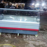 براد ٢ متر البيع  07812333433
