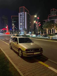 فيكترا • ١٩٩٣ • أوتوماتيك V6