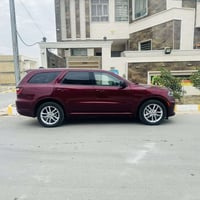 دورانجو ٢٠٢٣ • بدون رقم • ماشيه ١١ الف