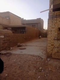 البيع قطعة ارض 80متر واجهيه4 نزل 20 موقع زعفرانية دور شرطة زراعي شراء ...