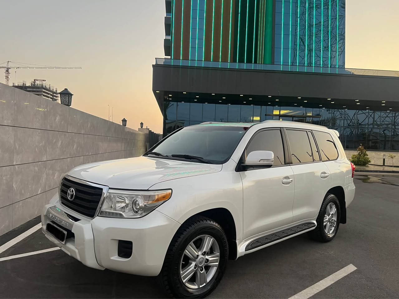 وەنەوشەی ٢٠١٤ ی GX ی دەبڵ سپێر بێ بۆیاخ سەنەوی و ژینگەی نوێیە تەنها جاملغی سەکن ساردی هەیە
٣٧٥ وەرقەو کەمیک مەجال
هەولێر
ژمارەی موبایل 0750 438 04 09 أربيل, العراق
