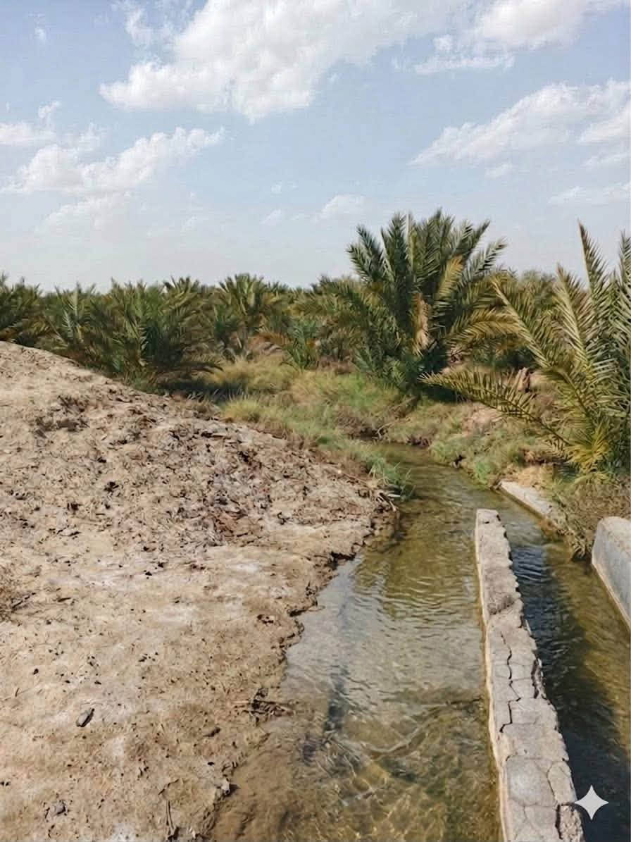 اللهم صل على محمد وآل محمد
بستان نخيل للبيع 16 دونم يحتوي 900 نخلة

 اصناف ممتازة : 

بلگة ،بريم ،شويثي ،گنطار ،بنت السودة ،شكر 

ديري ، خضراوي . &النخل كله حمال 

مقاطعه ٥ ام الحنطة الجنابية 

عقد+ حصة مائية أجازة مضخة

شارع يوصل للكاع ومايها ع مشروع الجنابية 

مباشر 

للاستفسار أكثر الاتصال على الرقم *********** او مراجعه مكتب عقارات املاك مقابل مدرسة الاندلس
