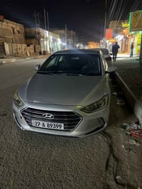 وارد امريكي • مكينه ٢٠٠٠ • صور الحادث