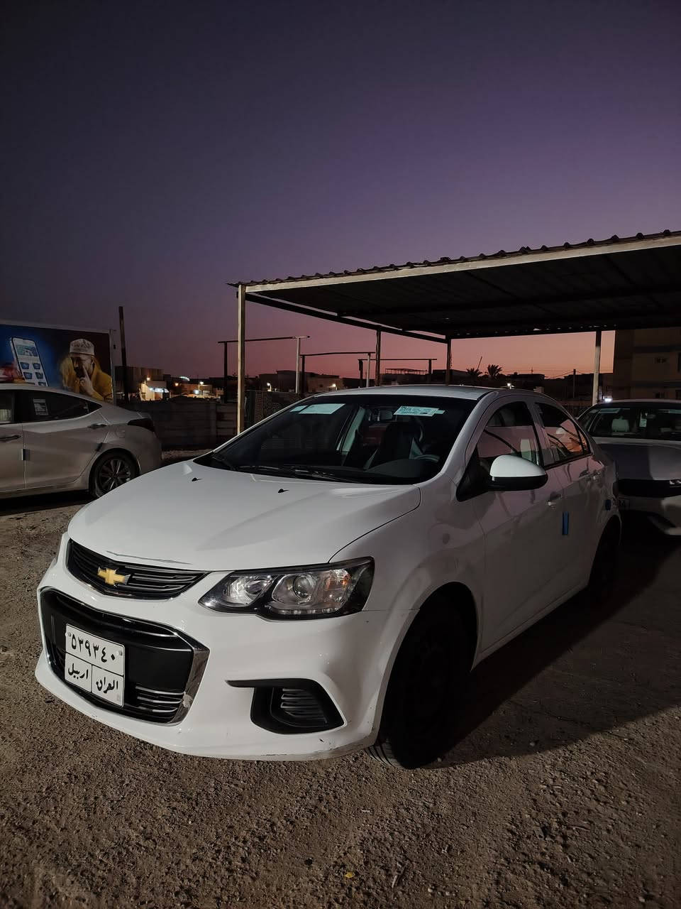 سلام عليكم
سياره افيو مديل 2019
سياره كفاله جديده بمعنه الكلمه ماشيه 68
كير محرك خير من الله
الاستفسار اخر عل الرقم 
***********
