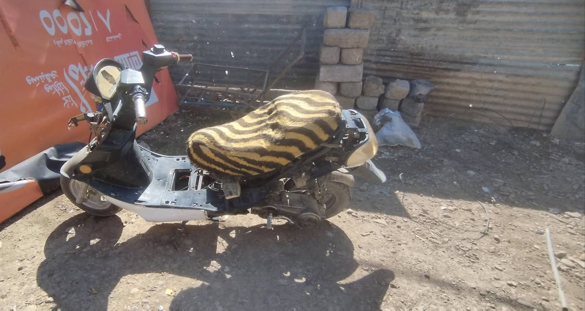 يوبن للبيع بس كاطع ناريا سعر 75


**إذا كنت صاحب هذا الإعلان وتريد حذفه لأي سبب، رجاءا أرسل رسالة إلى الدعم الفني**