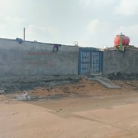 النجف البراكيه • ٣٠٠م • قرب معمل اسمنت الكوفه