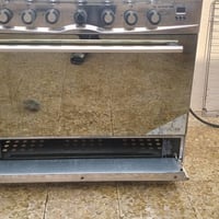 طباخ يونيفرسال • ٩٥٪ نضيف • حي سومر