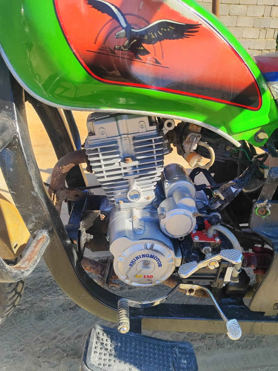 السلام عليكم ستوته كربلائيه للبيع موديل 2021 اوراق گمرك وضريبه مدفوعة يعني كامله تروح گبل تسجلها وتطلع رقم كهربائيات جاهزه كلشي شغال
السعر 1650 وبيها مجال عنواني البصره قضاء الدير 
***********
