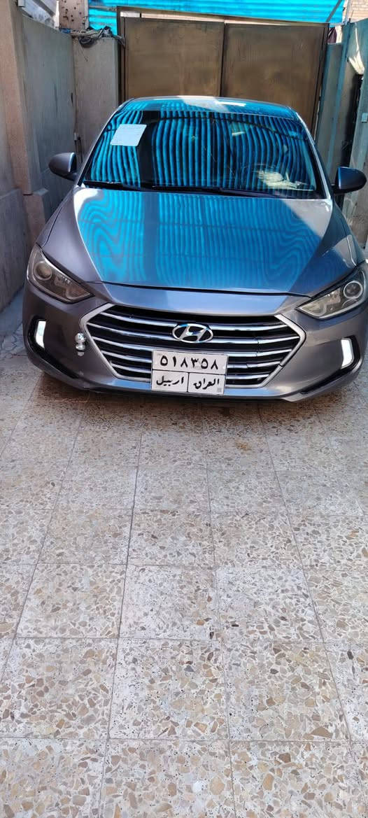 النترا موديل موديل 2017 السعر 105 بيه مجال جدا بسيط المكان كربلاء حي الحر للتفاصيل اكثر ***********
