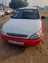 كيا ريو • ٢٠٠١ • بابل المحاويل