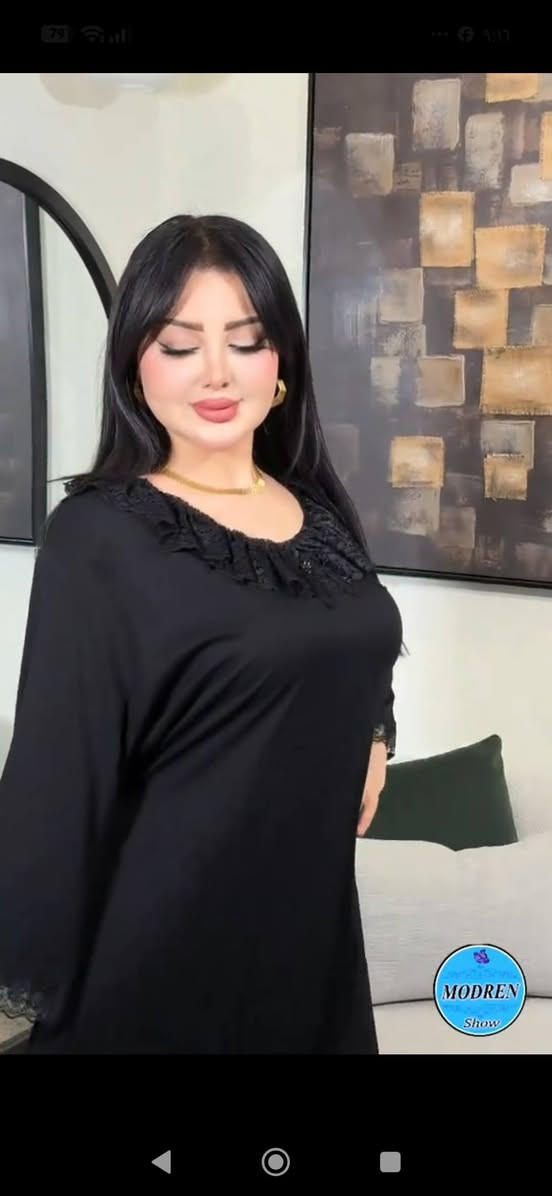 ،قناة للجملة انظموا الينا  https://t.me/wwqwwj
وصلت الموديلات  باحلى واروع  النقشات  سارع قبل نفاذ الكمية  😍🥰
خامة درجة اولى شرط الفحص🔥🏃‍♀️


**إذا كنت صاحب هذا الإعلان وتريد حذفه لأي سبب، رجاءا أرسل رسالة إلى الدعم الفني**