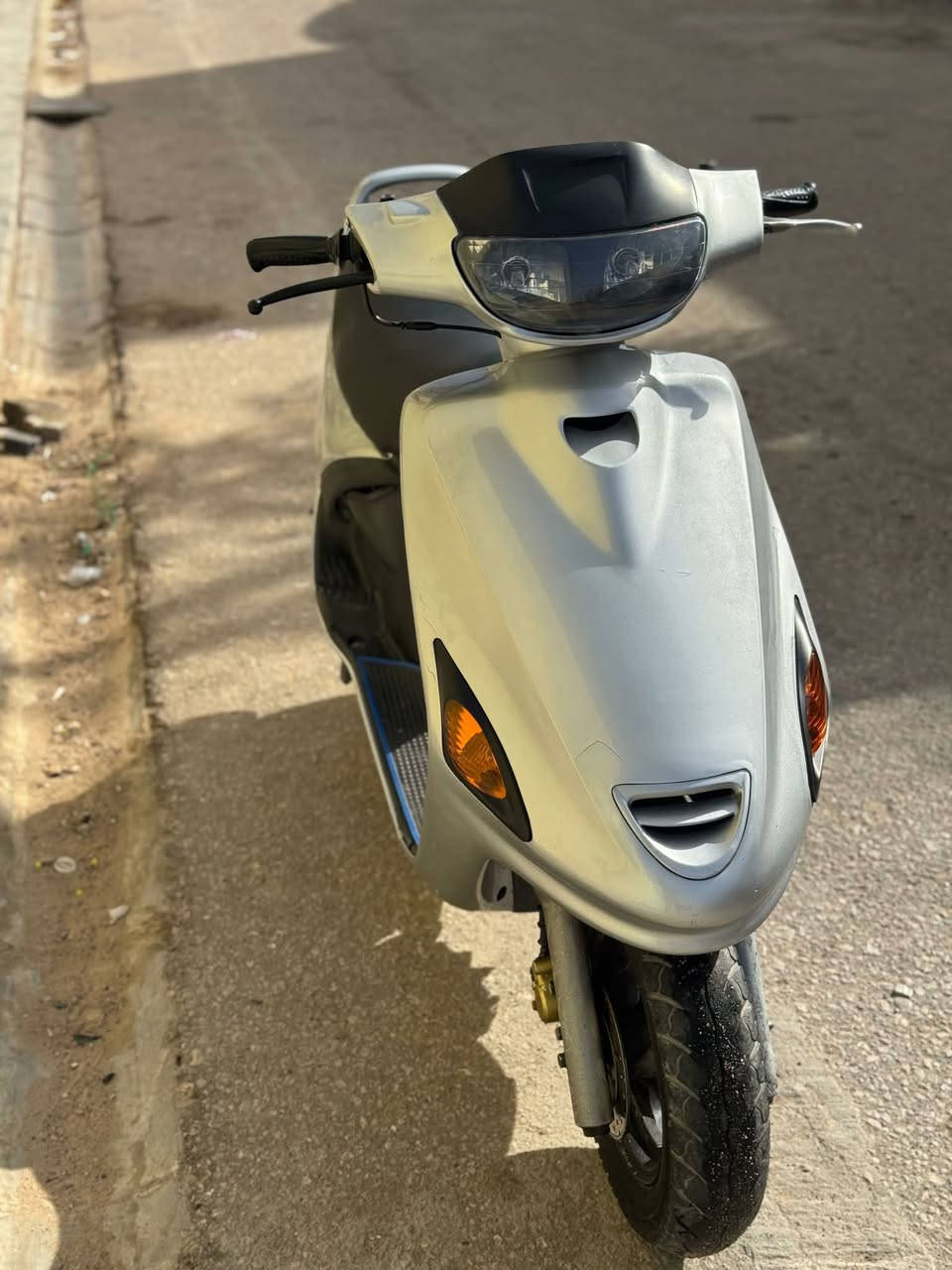 السلام عليكم فراشه للبيع النجف الاشرف مكاني مقابل قريه الغدير. مستعجل عله بيعته تواصل عل الرقم ***********
