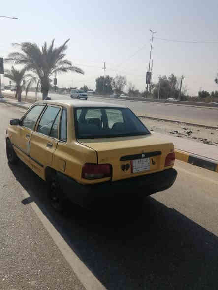 السلام عليكم سايبه موديل 11رقم بغداد مصفره ابيع هل موجود سعره 12وبيه مجال ***********
