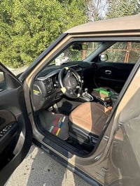 كيا صول البيع  موديل 2016 07733330043 07700009929