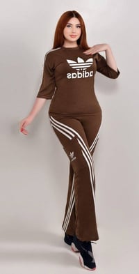 تراك نسائي • خامة توفيليس • مقاسات L-3XL