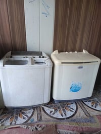 غسالة • بابل القاسم • خلف دائرة الماي