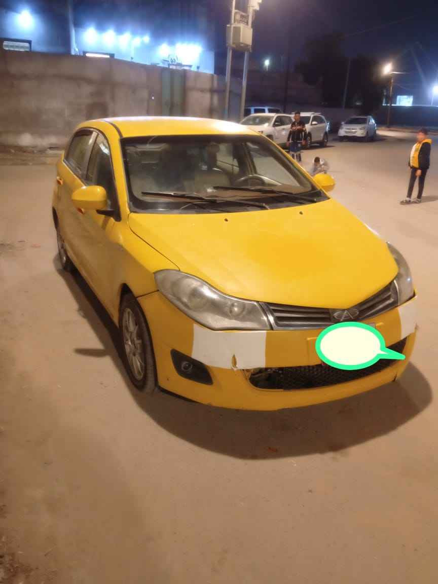 شيري فلاوين 2013مكينه وكير وحدادة وكهربائيات وتبريد ثلج شغالات رقم بصرة مخلصة اقصاد وجاهزة ***********العنوان بصرة السعر 22وبيه مجال البصرة, العراق
