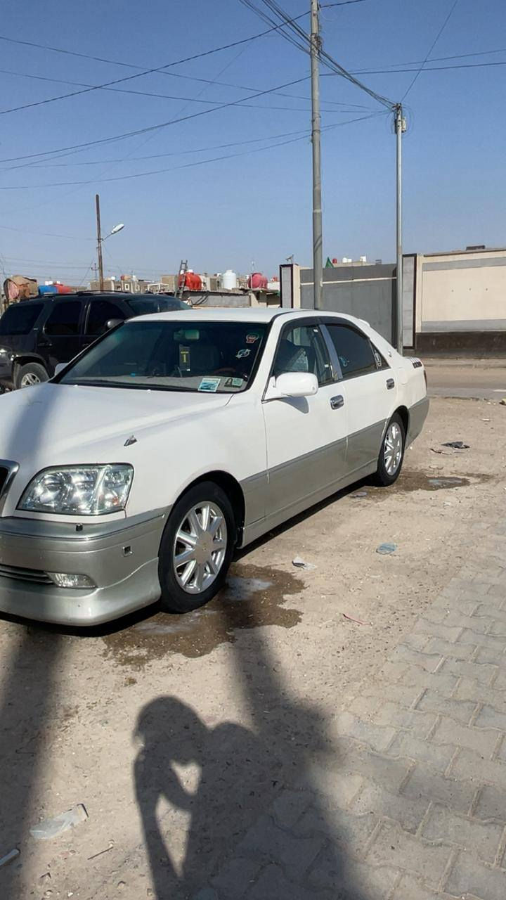 ملكه دكمتين رقم ذي قار تحويل دكمتين برده خلفيه مكصوصه جنطه محرك ديفور الجبير تبريد تخم تاير ويل كب نجمه حداده 100،100سياره حلوه وكامله ماناقصه شي السعر 75 وبيه مجال بسيط الاتصال ***********
