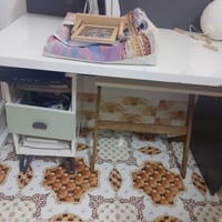 ميز • دوغ تاش • ثكيل