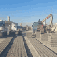 بلوكة • الفلوجة • معمل الغفران