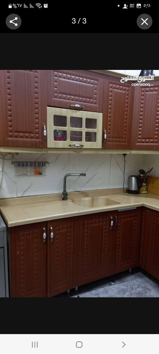 عندي كاونتر خشب تركي نظيف ضد الماء اريده ٥٠٠ اربع امتار تقريبا


**إذا كنت صاحب هذا الإعلان وتريد حذفه لأي سبب، رجاءا أرسل رسالة إلى الدعم الفني**