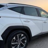 توسان ٢٠٢٤ • محرك ٢٠٠٠ • كفالة عام