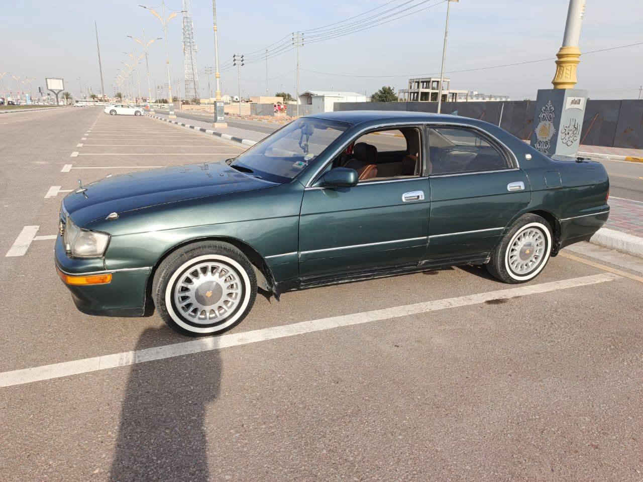 السلام عليكم السلام بطة موديل 91 السياره مصبوغه عام مكفوله من الكص رقم انبار بسمي مكان السياره كربلاء رقم الهاتف *********** مكلف بالنشر
