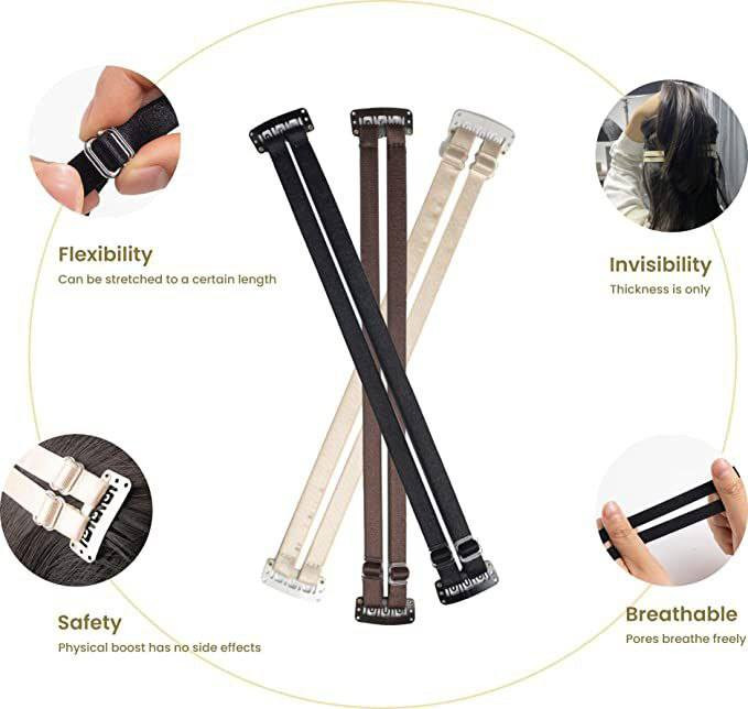 مشد سحب العين والحاجب 

💟افضل حل مثالي لشد الوجه والعيون بفعاليه عاليه.

💟يتم تثبيته فى الشعر بكل سهولة .

💟يساعد على شد الحاجبين ورفع مستواهم بشكل فى التجاعيد والعلامات المزعجة حول العين.

💟مشد الشعر آمن تماما في كل مرة استخدام.

💟يسحب العيون ورفع الجفون ويشد الوجنتين لاشراقة طبيعية.

#مشد #سحب #العين #والحاجب


**إذا كنت صاحب هذا الإعلان وتريد حذفه لأي سبب، رجاءا أرسل رسالة إلى الدعم الفني**