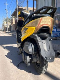 جامبو • موديل 2023 • تدخن