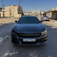 تشارجر • ٢٠١٧ • مكينة 3600