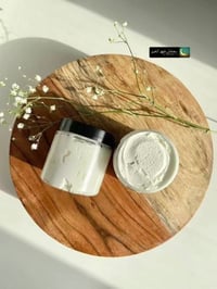 ليف إن • بديل الزيت • شعر كيرلي