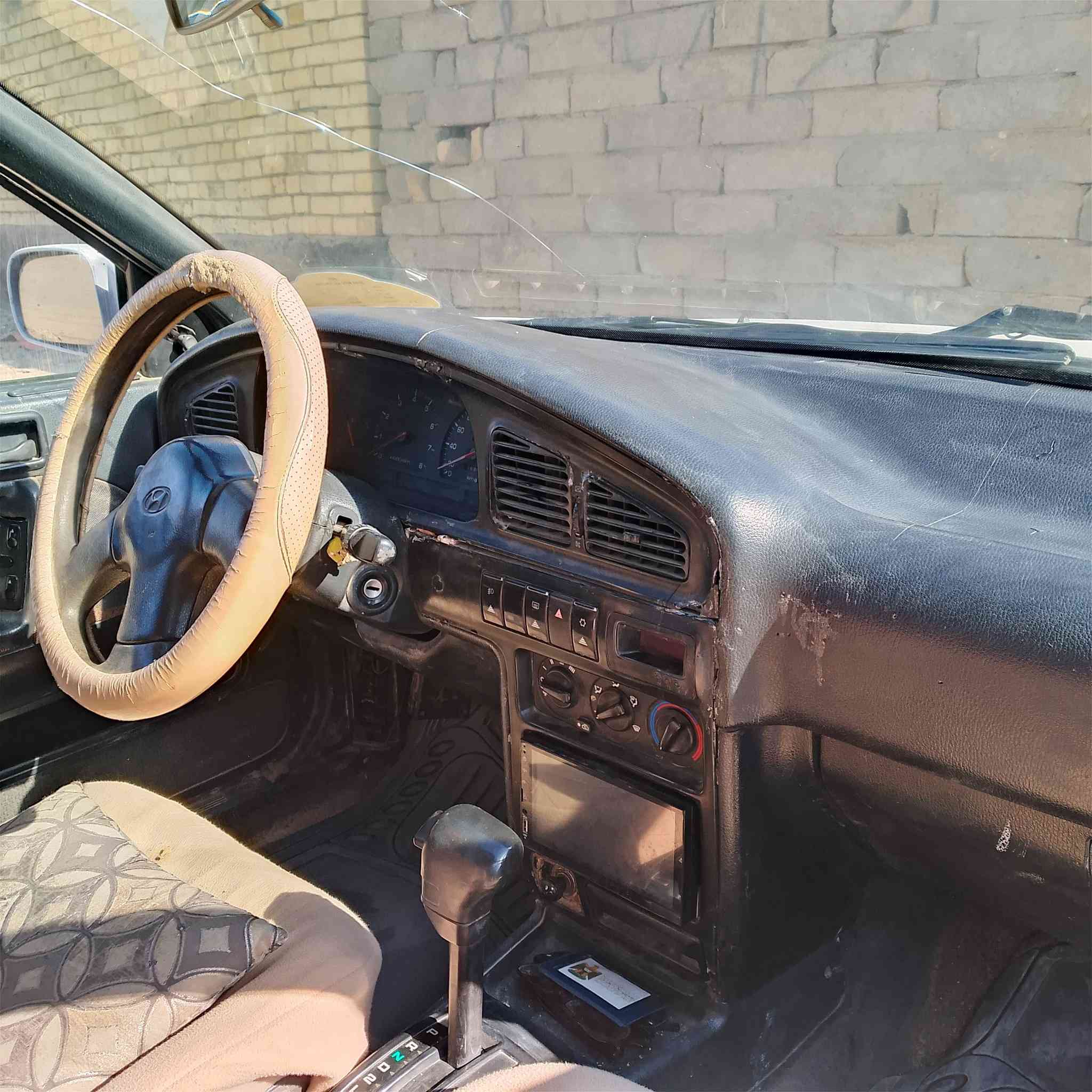 السلام عليكم النترا موديل 96 سياره جاهزه تخم تاير كهربائيات ما بيها اي نقص رقم بصره اصوليات تحويل السعر 20 وبيها مجال مكاني ناصريه غراف ‏‪***********‬‏
