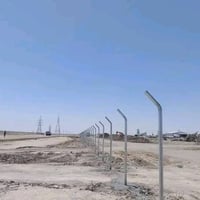 اسيجة BRC • تركيب ونصب • ذي قار