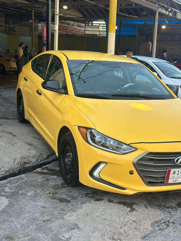 سلام عليكم سياره النتره موديل 2018 أمريكي حادثهه جاملغ اليمن شويه بنيد بدون دواخل مكينه ٢٠٠٠ دوش مكينه  وكير مكفولات تخم تاير  موصافات تحكم ستيرن حساسات بل مري كامرات سياره حلوه وخير من الله رقم بغداد تحويل ثاني يوم سياره بسمي مصفره هيه وغرامات مكاني بغداد كاضميه اجكوك 
انتصال ***********
سعر 127 وبيهه مجال
