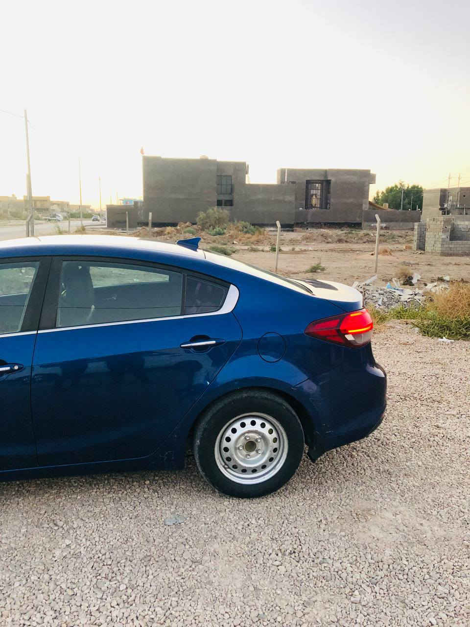 فورتي 2018

كير AT المرغوب بلادي
مگينه گفاله

مكينه 2000 gdi

تبريد ثلج قطعتين

رقم بغداد انگليزي بأسمي

المواصفات فول عدا الفتحه

شاشة لمس گبيره وشاشه اعطال بلوتوث

كامره خلفيه

ثلاث انظمة قيادة

تحكم ستيرن جهتين

مثبت سرعه
رادار نقطه عمياء
اشاره مرايه كشنات جلد تدفئه بلكشنات 

السياره داخله للعراق گلين بدون حادث بس دعاميه اماميه مگسوره حادثهه بلعراق جاملغ خلفي عكس السائق
وجاملغ خلفي صفحه السائق بس صبغ اثر شخوط واصل لقبق البانزين الصبغ

السعر 118

***********
