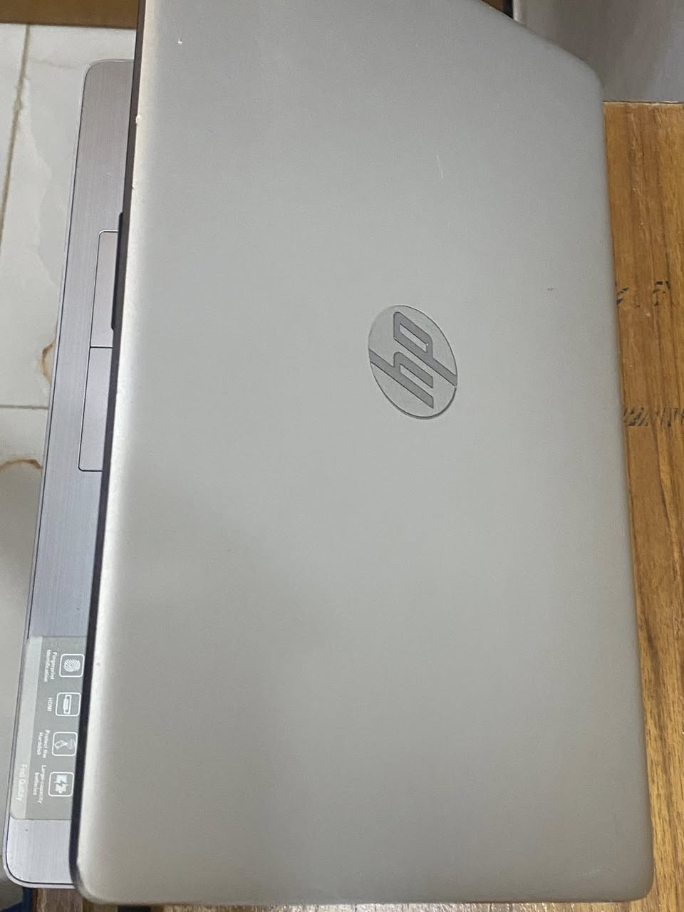 السلام عليكم
لابتوب Hp G7 255 رام 8 كيكا خارجي 2 هارد 256 ssd كارت الشاشه AMD RYZEN 5 3500 
Core i5 الجيل العاشر برو 
مكاني حله بابل للبيع او المراوس ***********
