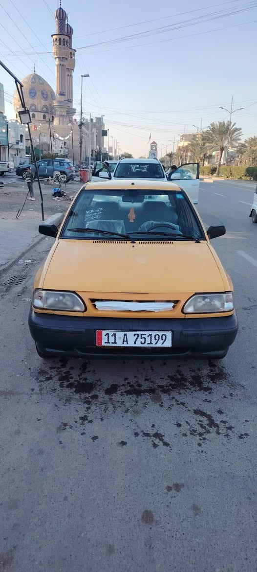 سلام عليكم سايبه موديل 2015
سياره نضيفه بيه جاملغت بدلتهن بيهن خياس ولبلاديات موجودات تبريد مكينه جديده مال برايد كير نضاف تايراته جدد صدره جديد شاصي لبصفحت سايق طاك عارضه٣٢
***********
