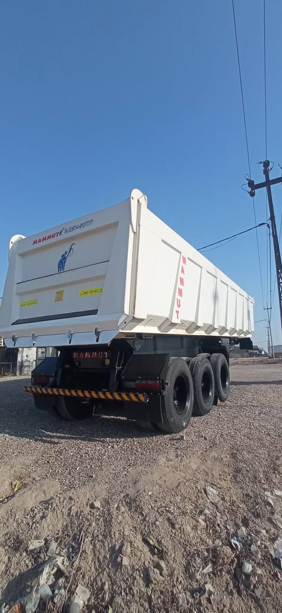 سلام عليكم عربات للبيع خمسينيه كاملة لعمل تخم تاير جاهزه موديل 2023 ذرعته 46 مكان البصره  ***********
