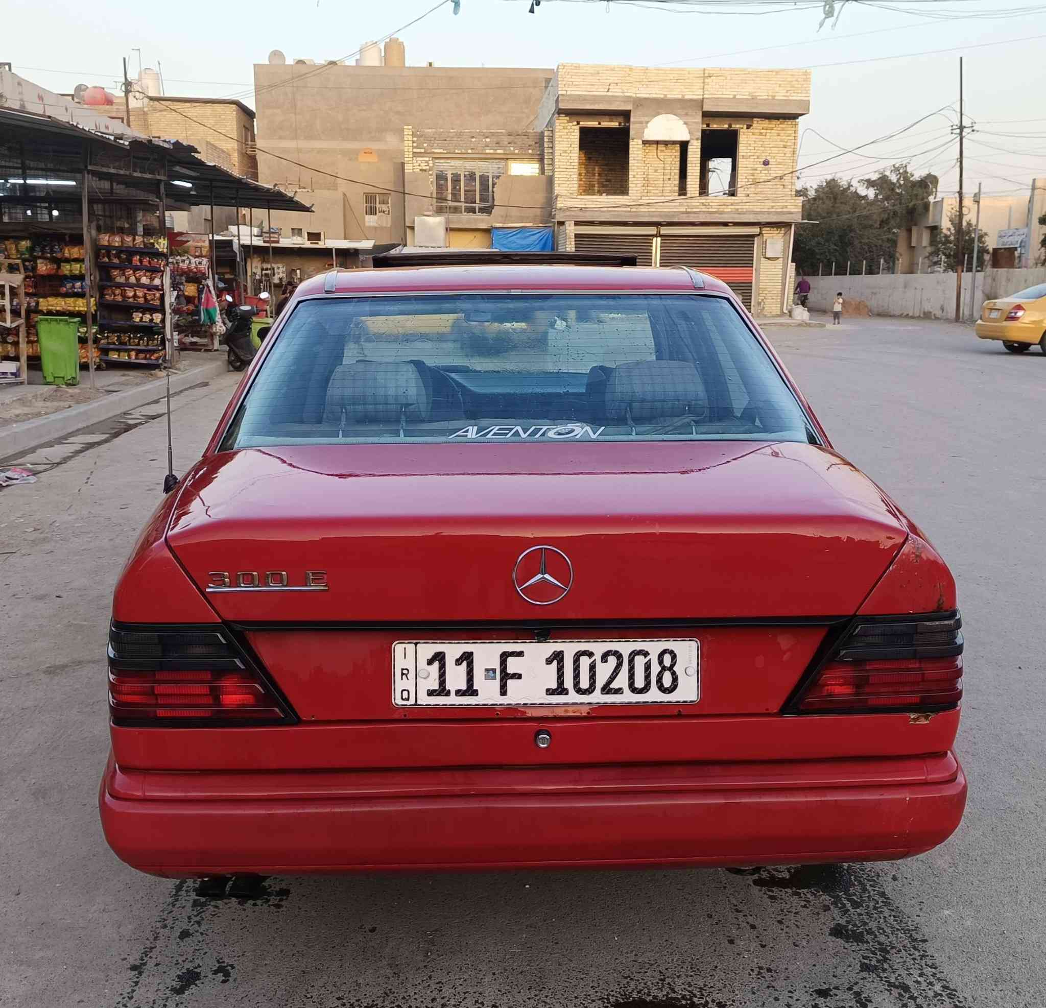 للمراوس ...دب موديل ٩٠ محرك خراطيم ٣٢٠ كير ومحرك وتبريد وصدر  كفالة بيها قمارة مبدلة اثر سقوط سقيفة صفاحها موس مكاني بغداد جديدة


**إذا كنت صاحب هذا الإعلان وتريد حذفه لأي سبب، رجاءا أرسل رسالة إلى الدعم الفني**