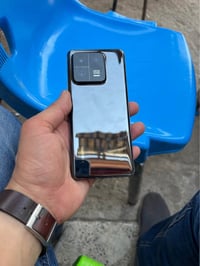 شاومي 13 برو • اسود • ٢٥٦