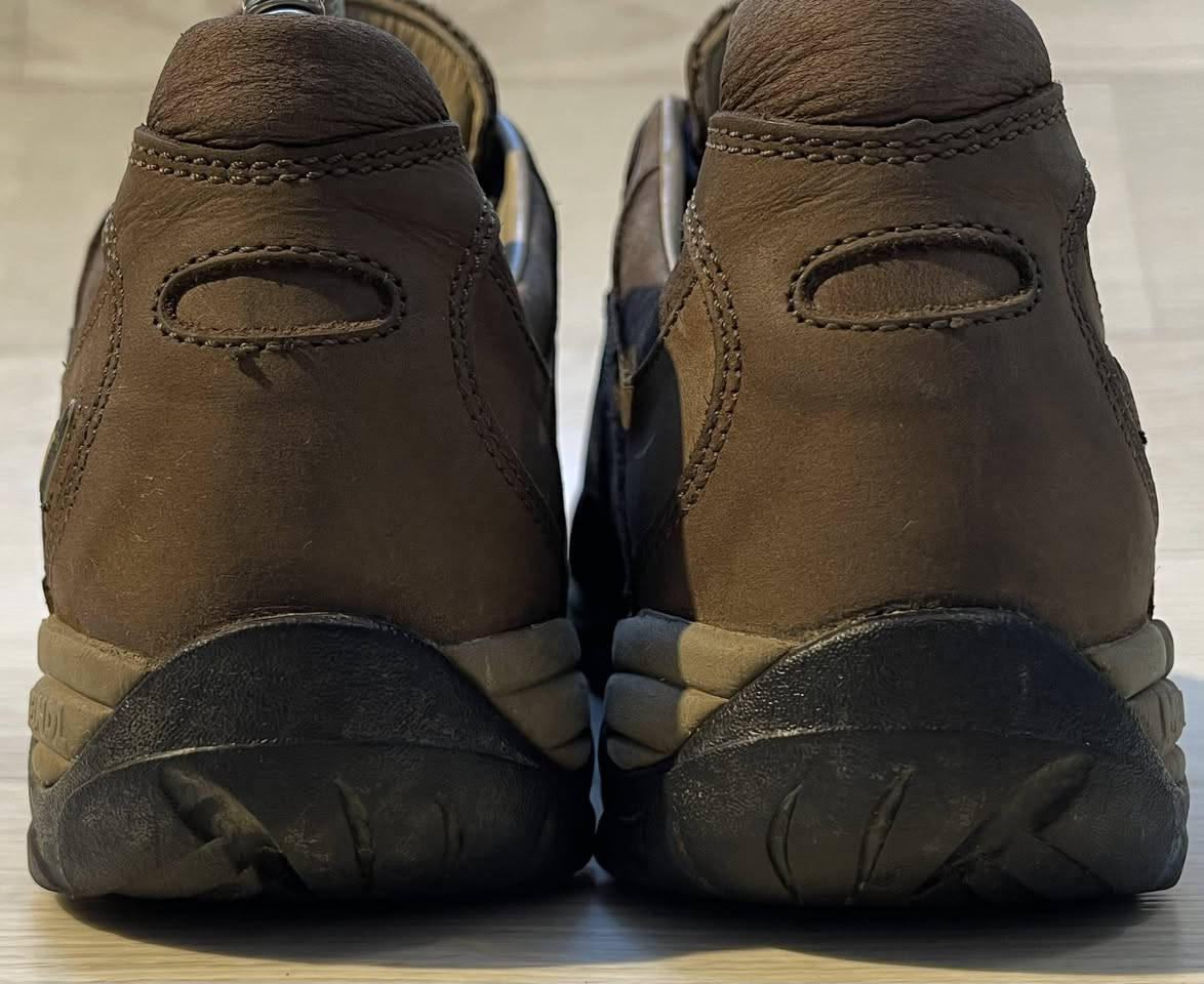 🤎🤎🤎🤎🤎ميندل MElNDL🤎🤎🤎🤎باله عسكري مدني ضد ماء 💧قاعده فبرام نضافه 99/💯
قياس  39 ونص 

يوجد توصيل 🚕🚕🚕🚕🚕🚕🚕🚕🚕🚕🚕🚕🚕🚕

https://www.facebook.com/slmon.slmon2022?mibextid=LQQJ4d


**إذا كنت صاحب هذا الإعلان وتريد حذفه لأي سبب، رجاءا أرسل رسالة إلى الدعم الفني**