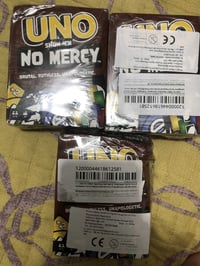 اوراق اونو • كبس